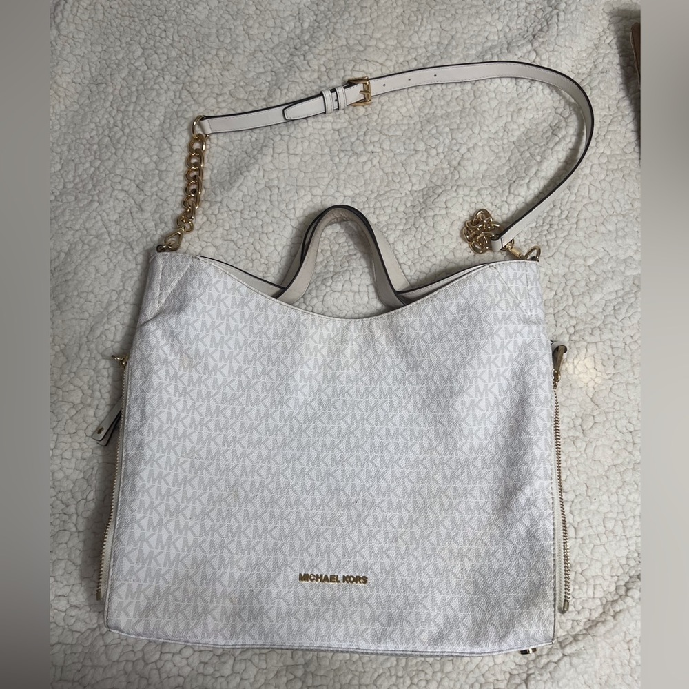 Michael Kors Devon Tote